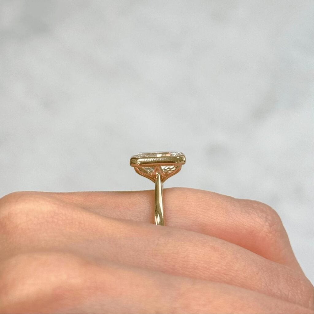 How to Secretly Measure Your Partner’s Ring Size: 5 Foolproof Ways
