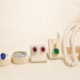 Anniversary Jewelry Gift The Complete Anniversary Jewelry Guide: Year-by-Year Gift Ideas