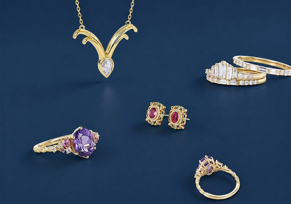 All Jewelry